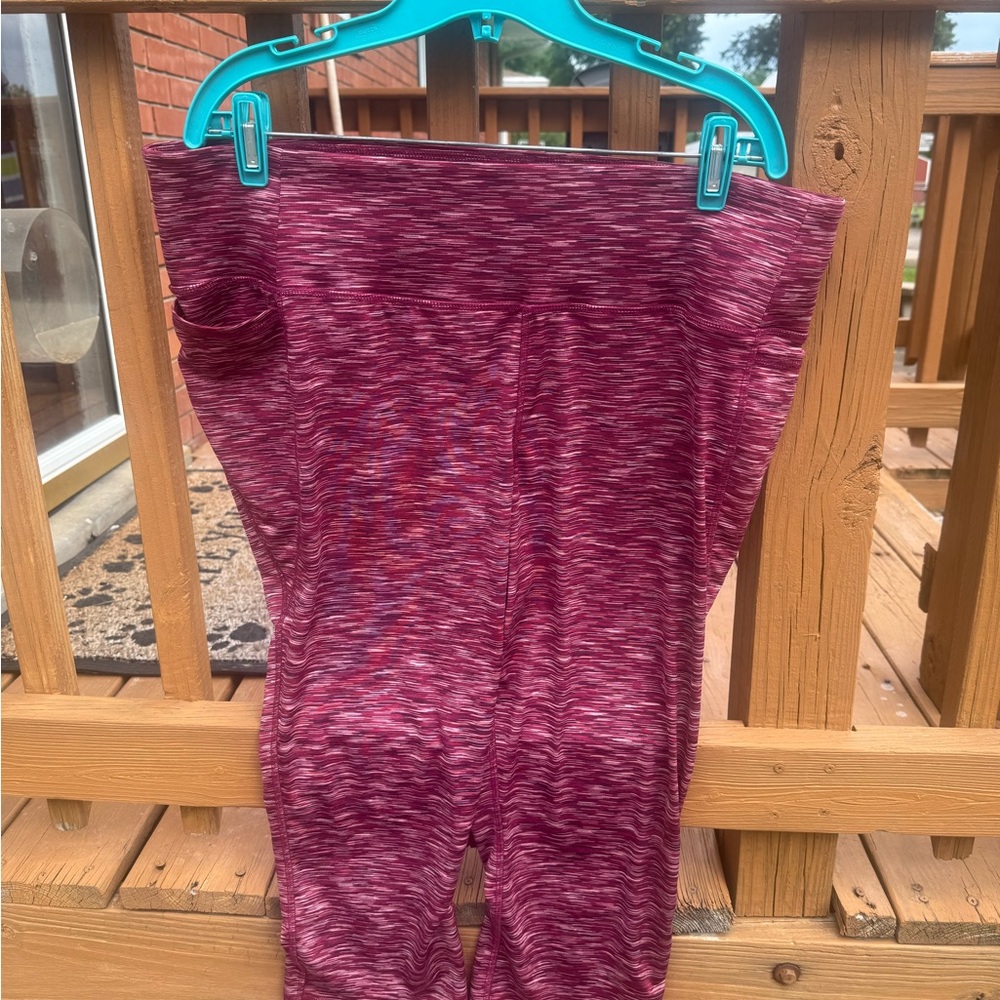 LIVI Active Leggings